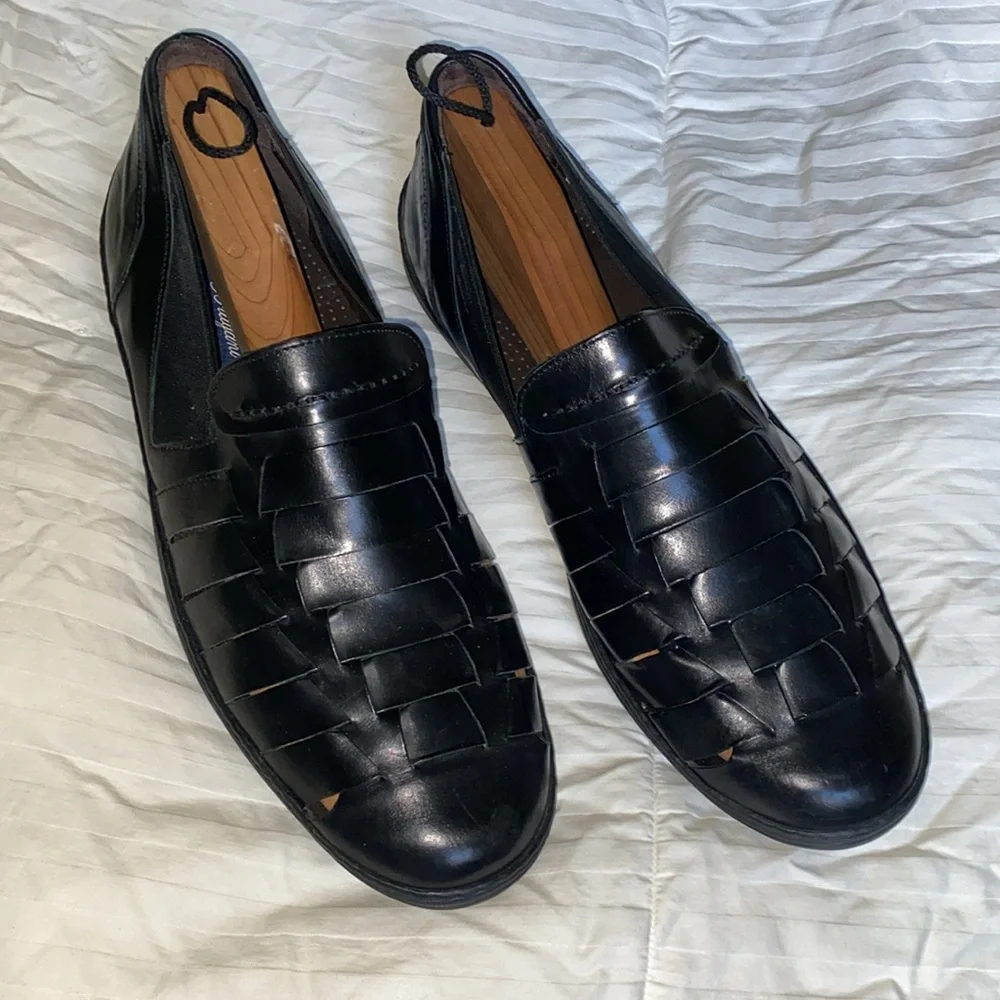 Bragano loafers